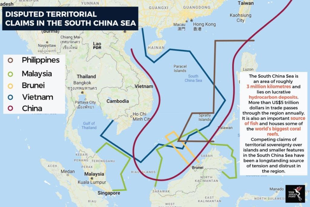 Geopolitical Update Indo Pacific Region Mason Stevens   20210611 Fig2 1024x683 