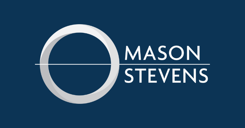 Mason Stevens Super - Mason Stevens